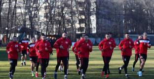 От Локо София призоваха феновете да напълнят стадиона